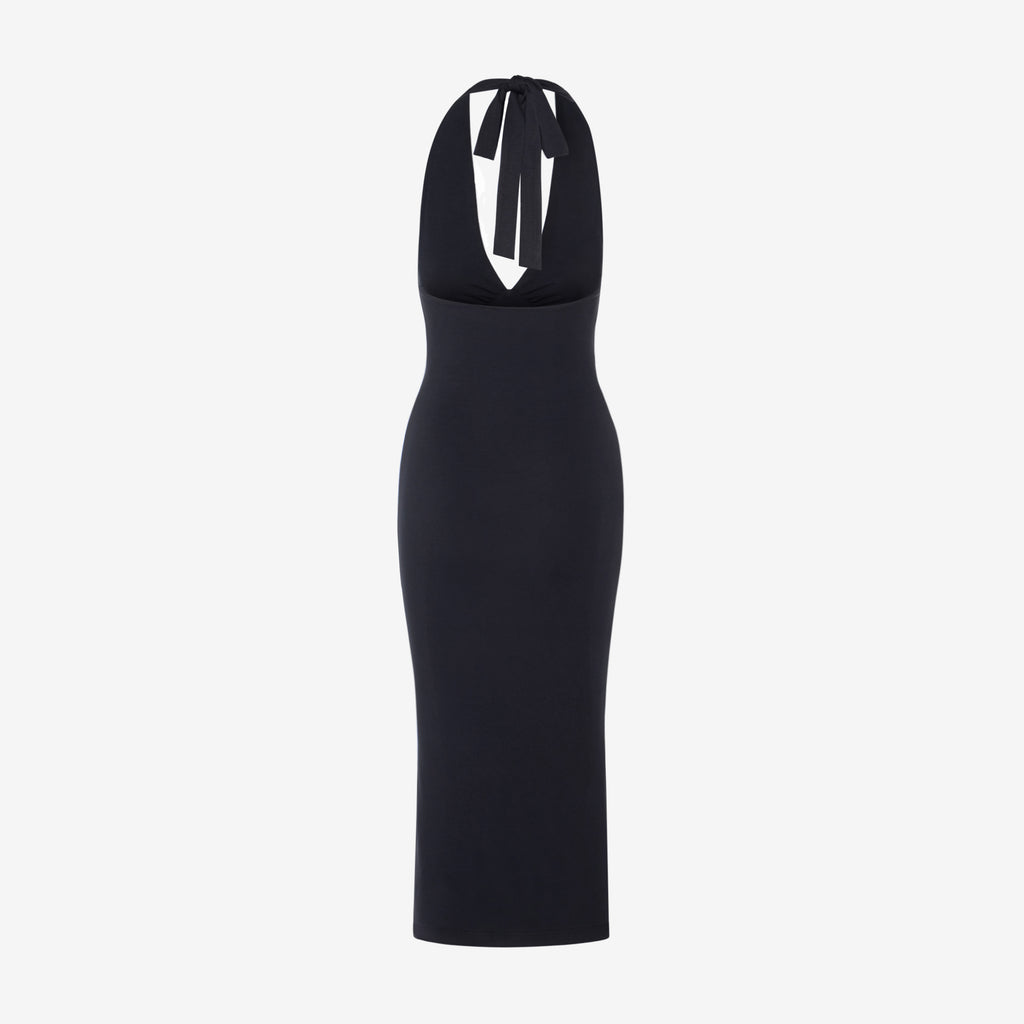 BODYCON 001 - HALTERNECK