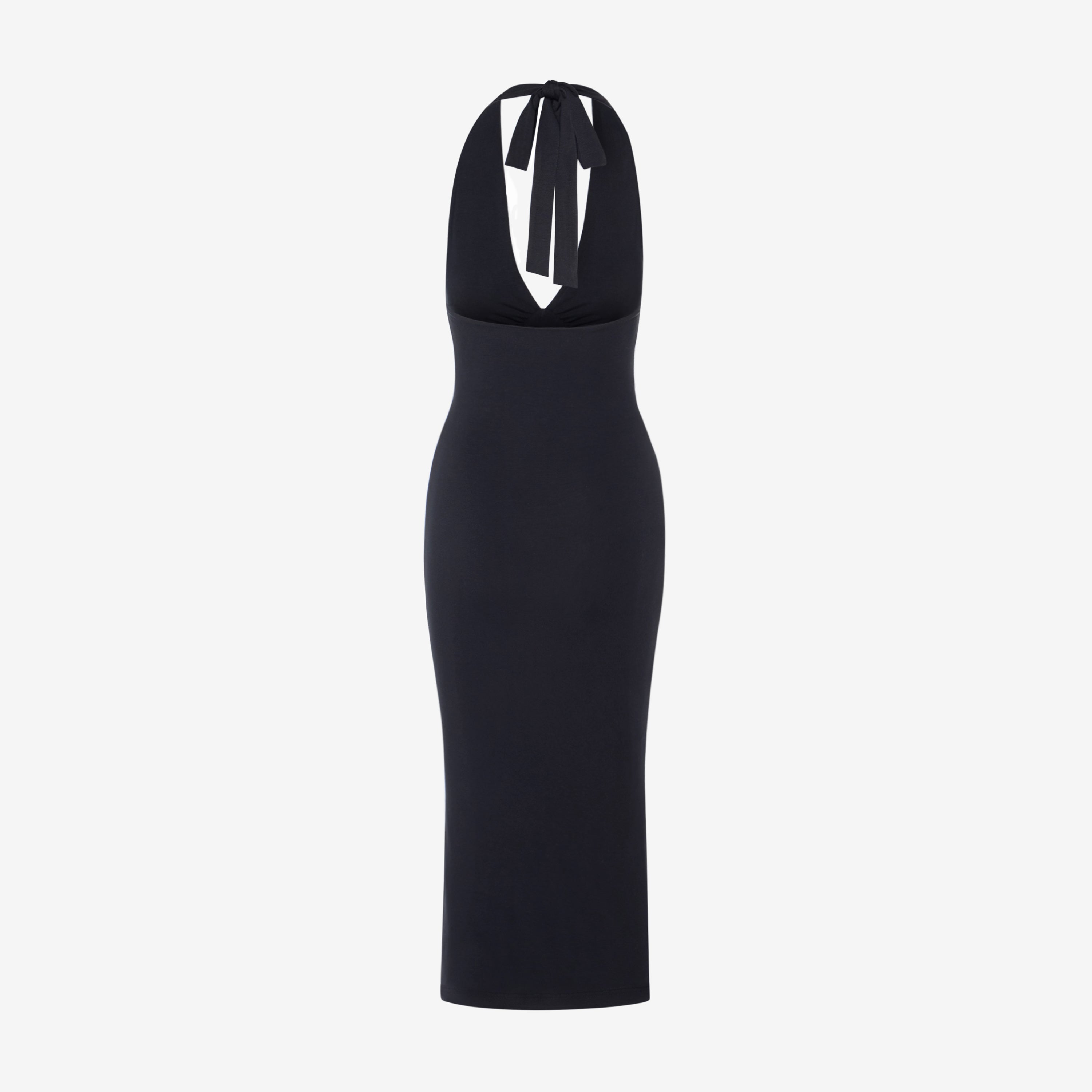 BODYCON 001 - HALTERNECK