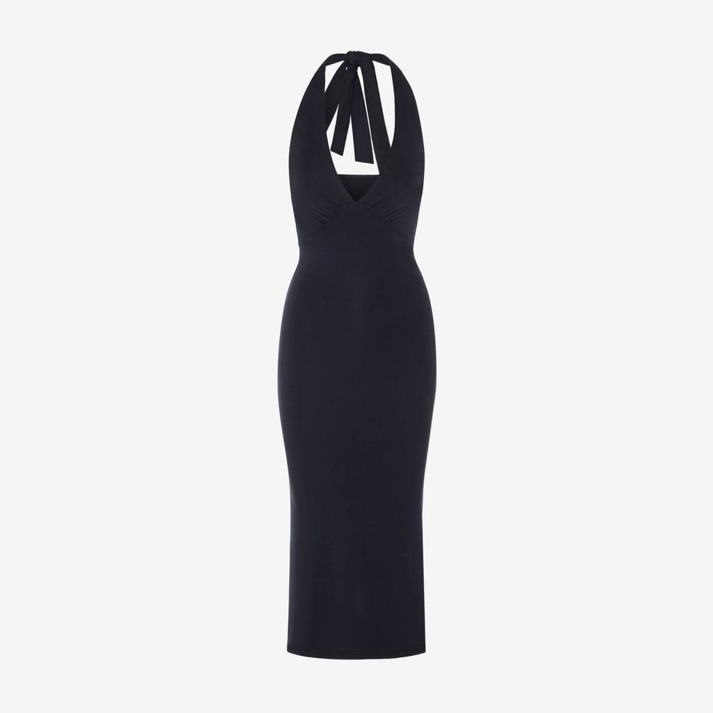 BODYCON 001 - HALTERNECK