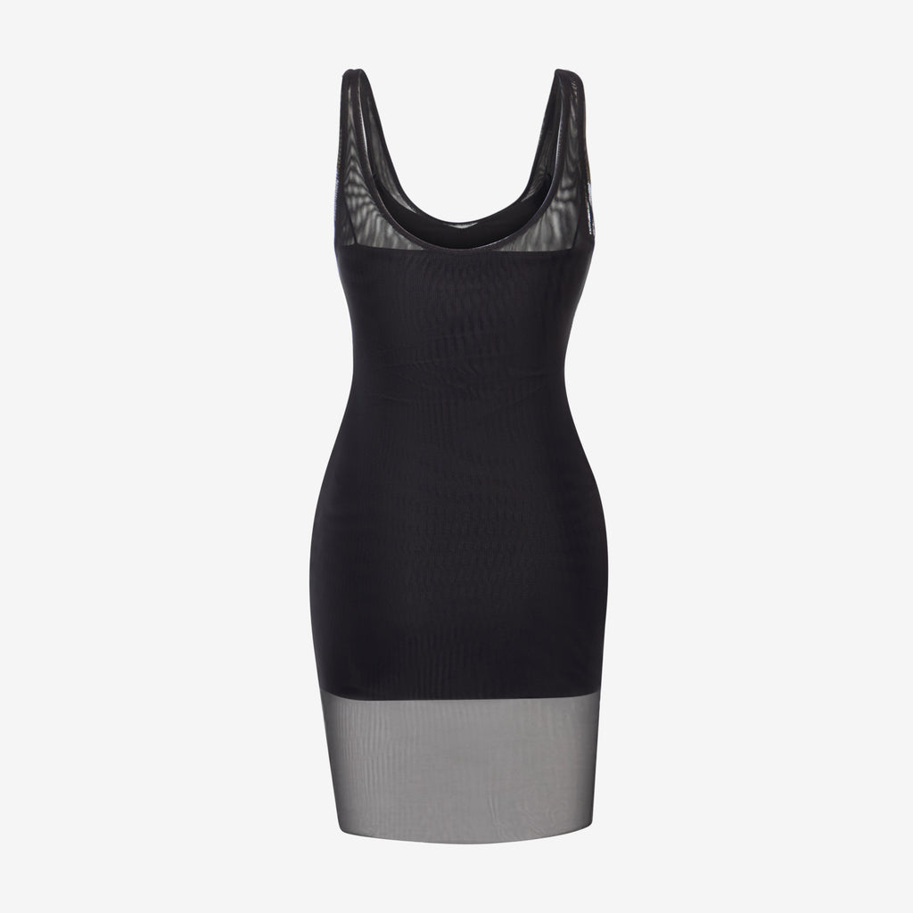 BODYCON 004 - LAYERED
