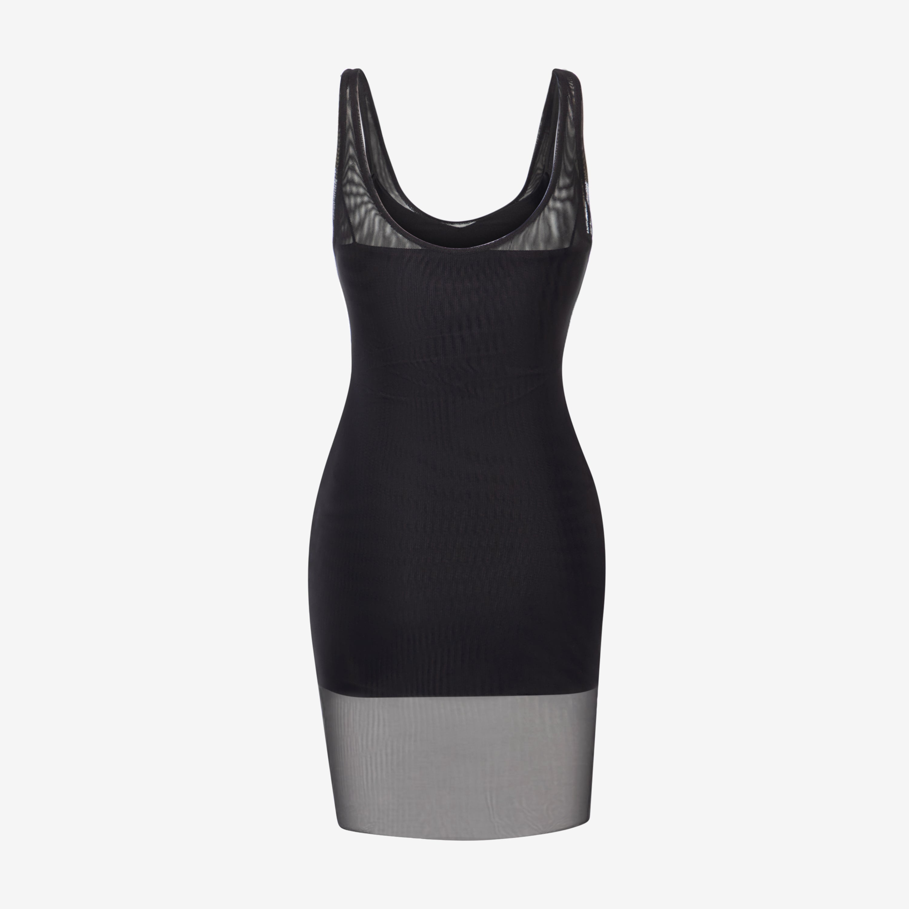 BODYCON 004 - LAYERED