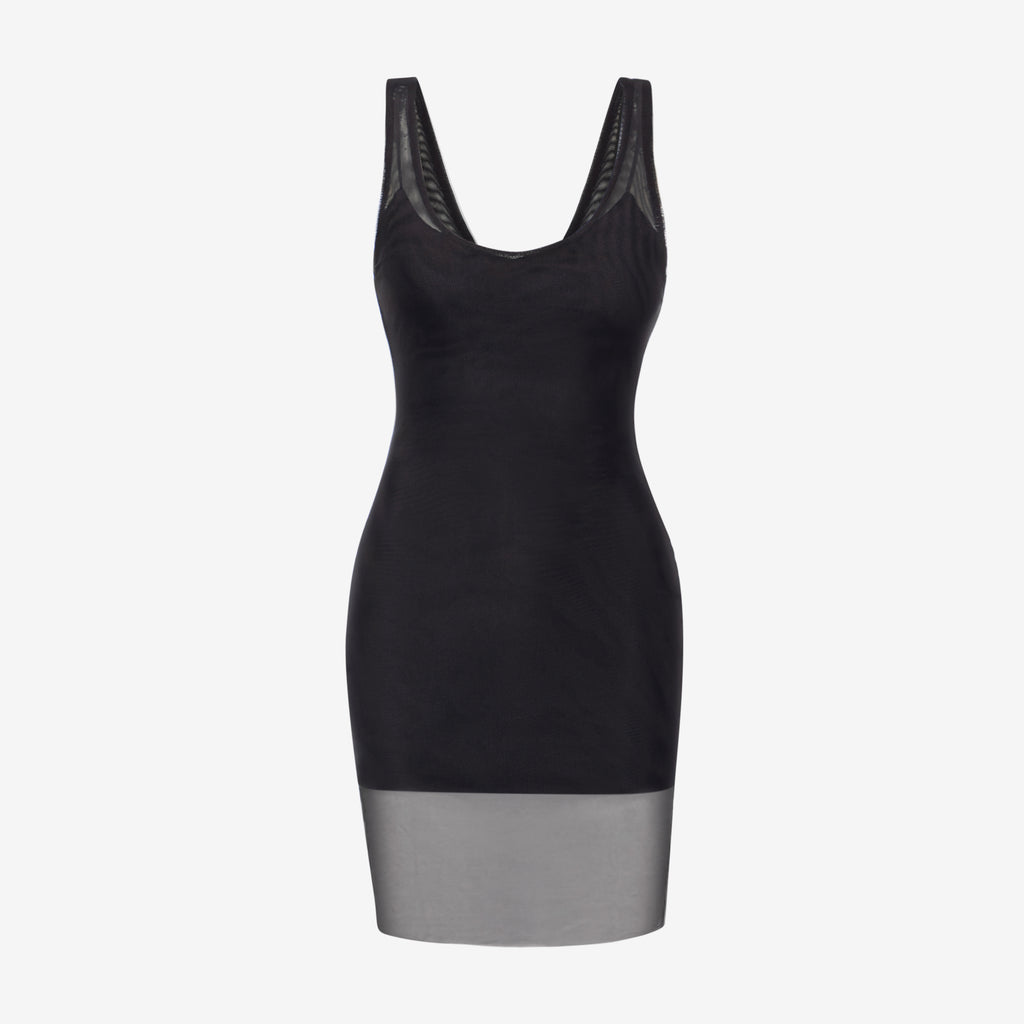 BODYCON 004 - LAYERED