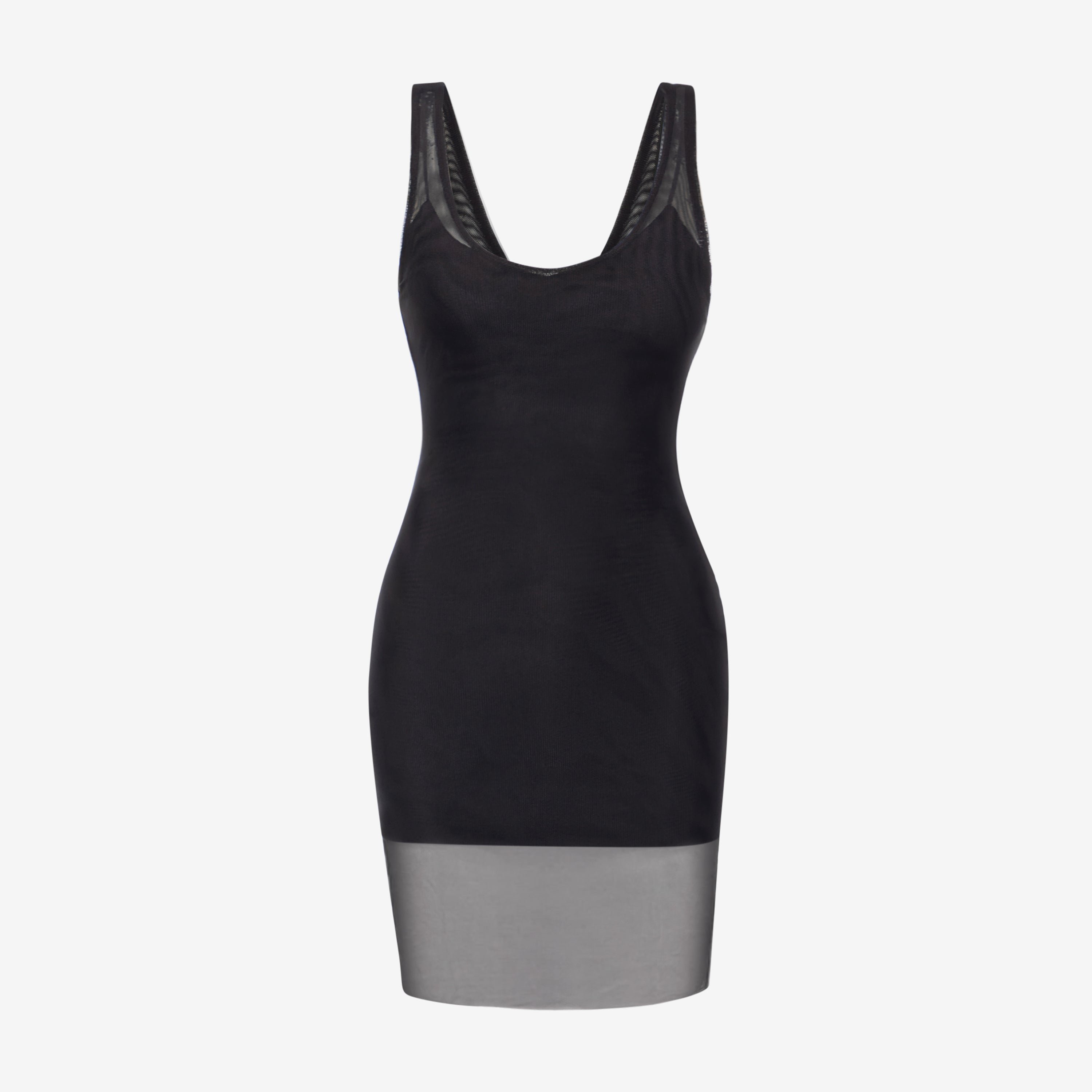 BODYCON 004 - LAYERED