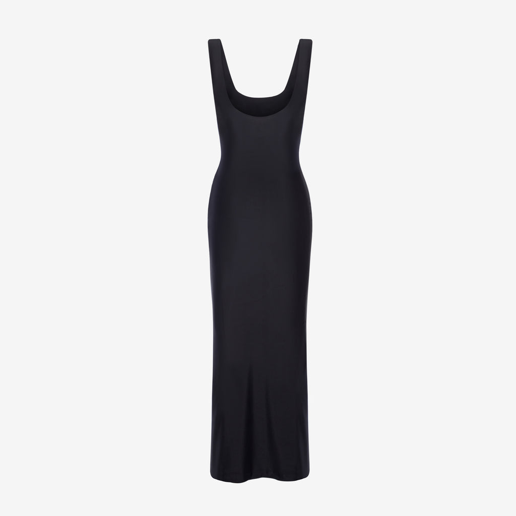 BODYCON 005 - SCOOPNECK