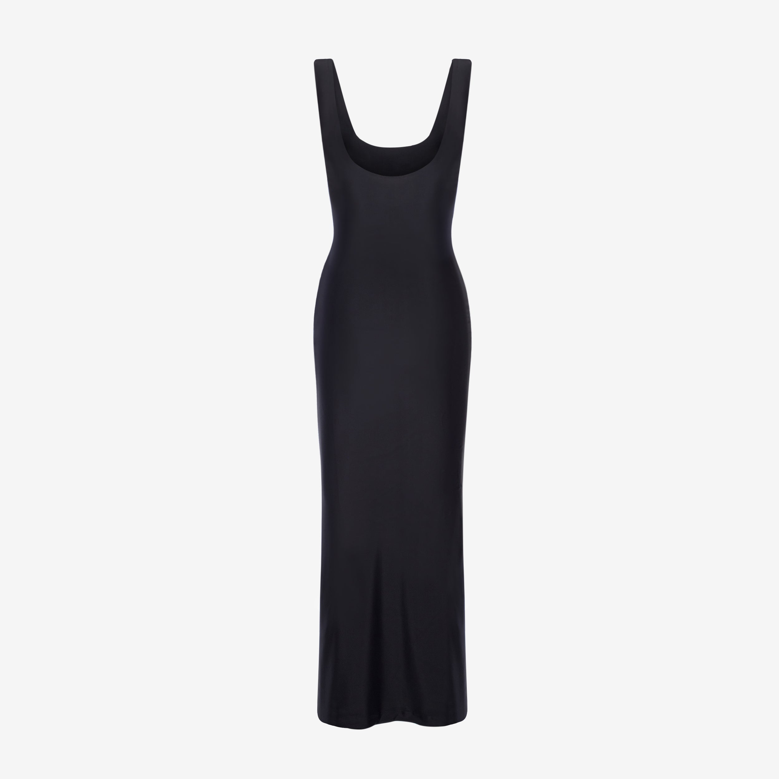 BODYCON 005 - SCOOPNECK
