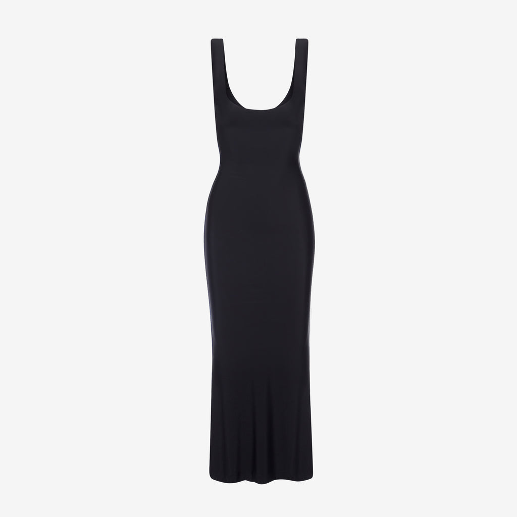 BODYCON 005 - SCOOPNECK